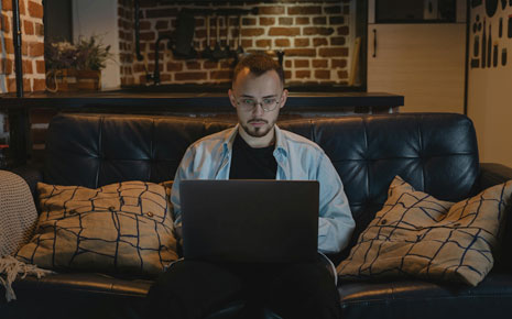 Thumbnail for Hybrid and remote work is alive and well in Ramsey County