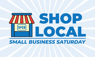 Small & Local is a Perfect Holiday Theme for Ramsey County Main Photo