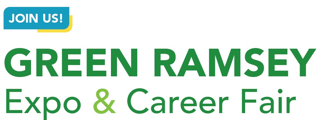 Thumbnail for Green Ramsey Expo and Career Fair