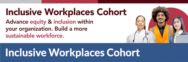 Inclusive Workplaces Cohort