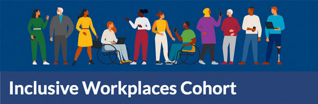 Ramsey County and the WIB Launch an Inclusive Workplaces Cohort main photo