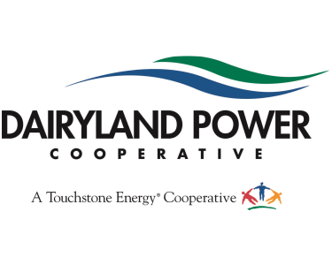 Dairyland Power Cooperative's Logo