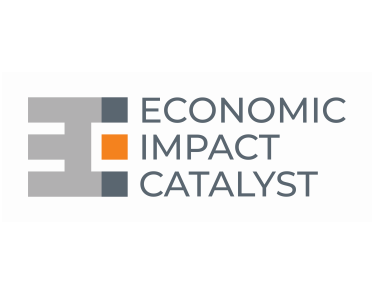 Economic Impact Catalyst's Logo