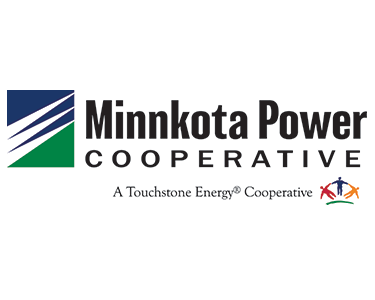 Minnkota Power's Logo
