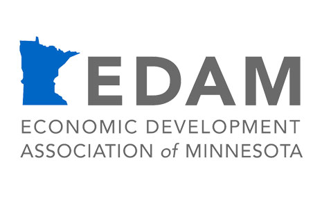 Click to view Economic Development Association of Minnesota (EDAM) link