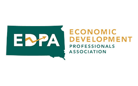 Click to view Economic Development Professionals Association of South Dakota (EDPA) link