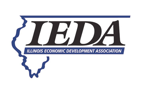 Click to view Illinois Economic Development Association link