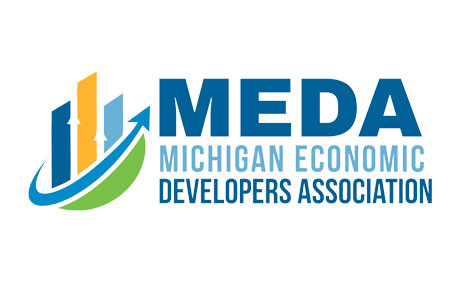 Click to view Michigan Economic Developers Association (MEDA) link