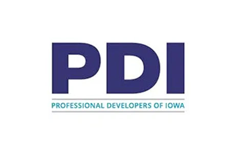 Click to view Professional Developers of Iowa (PDI) link