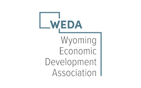 Click to view Wyoming Economic Development Association (WEDA) link