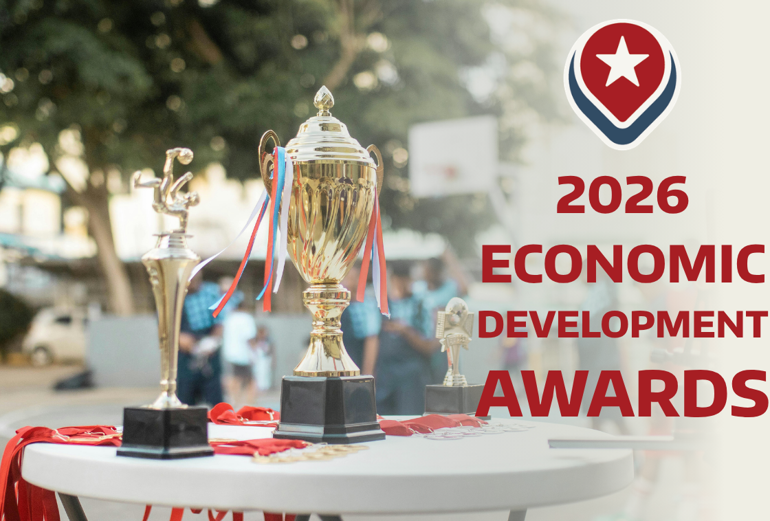 The Mid-America Economic Development Council invites you to participate in the 2026 Economic Development Awards! Photo - Click Here to See