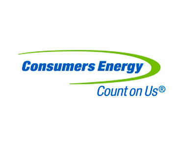 Consumers Energy's Logo