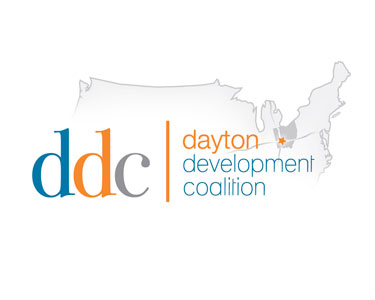 Dayton Development Coalition Slide Image
