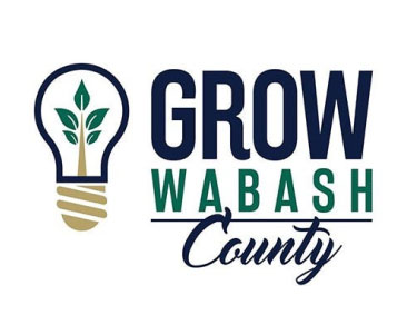 Grow Wabash County's Logo