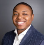 Main Logo for James Caraway II