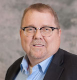 Main Logo for Richard Garman