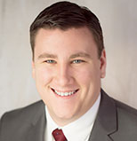 Main Logo for John Hall