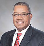 Main Logo for Clarence Hulse