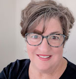 Profile Photo for Michelle Loudon