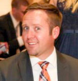 Main Logo for Brandon Marshall