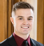 Main Logo for Gage Pace