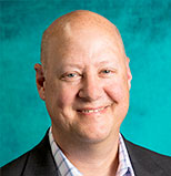 Main Logo for Mark Seckman