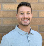 Main Logo for Eric Van Oss