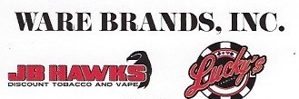 Ware Brands, Inc.'s Logo