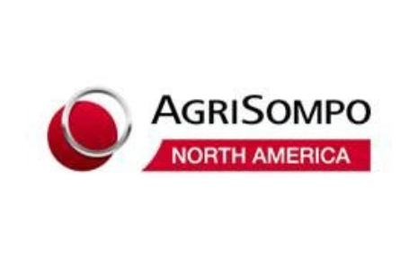 AgriSompo North America's Logo