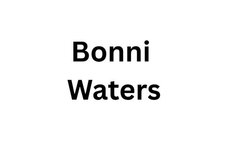 Bonni Waters's Logo