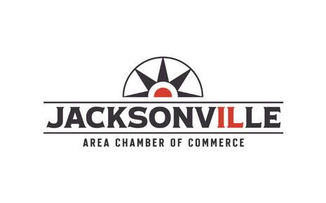 Click the Jacksonville Area Chamber of Commerce Slide Photo to Open