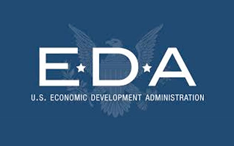 Thumbnail for U.S. Economic Development Administration