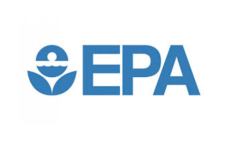 Environmental Protection Agency's Logo
