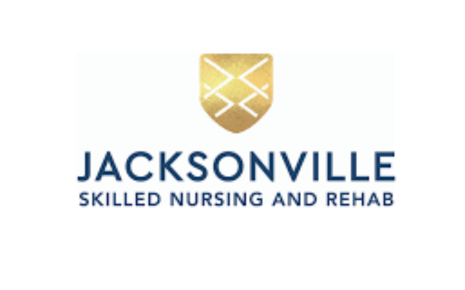Jacksonville Skilled Nursing and Rehab's Logo
