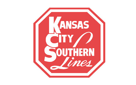 Kansas City Southern System Map