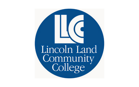 Lincoln Land Community College's Logo