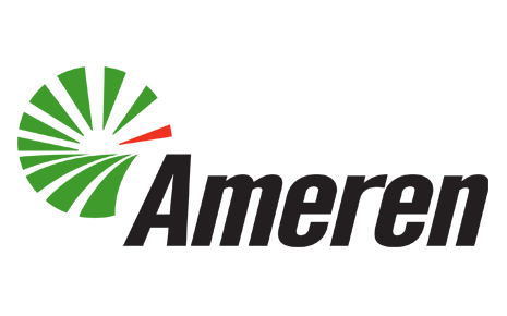 Ameren Illinois's Logo