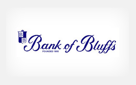 Bank of Bluffs's Logo