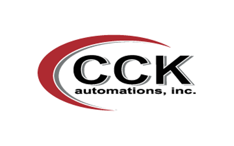CCK Automations's Logo