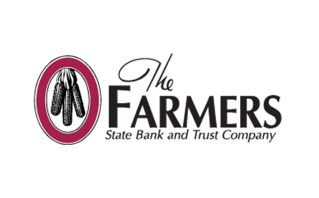Farmers State Bank & Trust Co's Logo