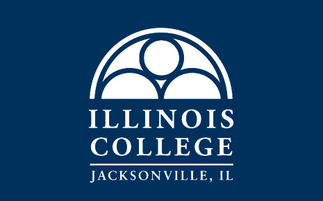 Illinois College's Logo
