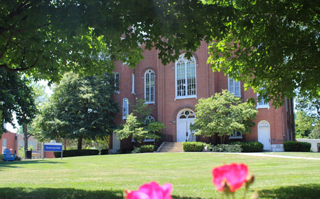 Thumbnail for MacMurray College