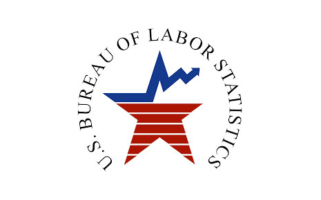Bureau of Labor and Statistics's Logo
