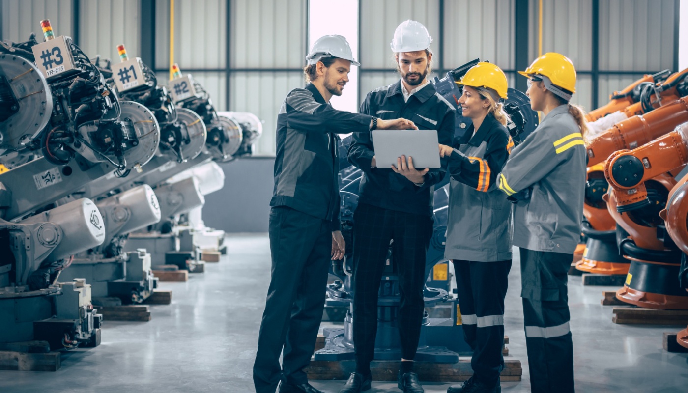 Thumbnail for Jacksonville Region is Looking to Attract Skilled Professionals in Key Industries