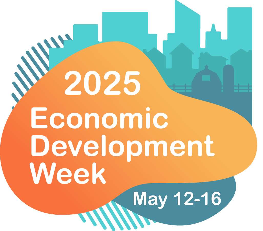 Economic Development Week: Meet the Team That Helps Your Community Grow Main Photo