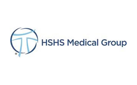 HSHS Medical Group's Logo