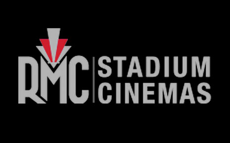 Jacksonville Stadium Cinemas RMC's Image
