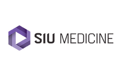 SIU Family Medicine's Logo
