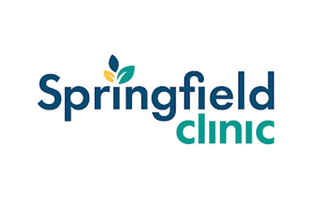 Springfield Clinic Prompt Care Jacksonville's Logo
