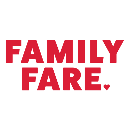 Family Fare's Logo